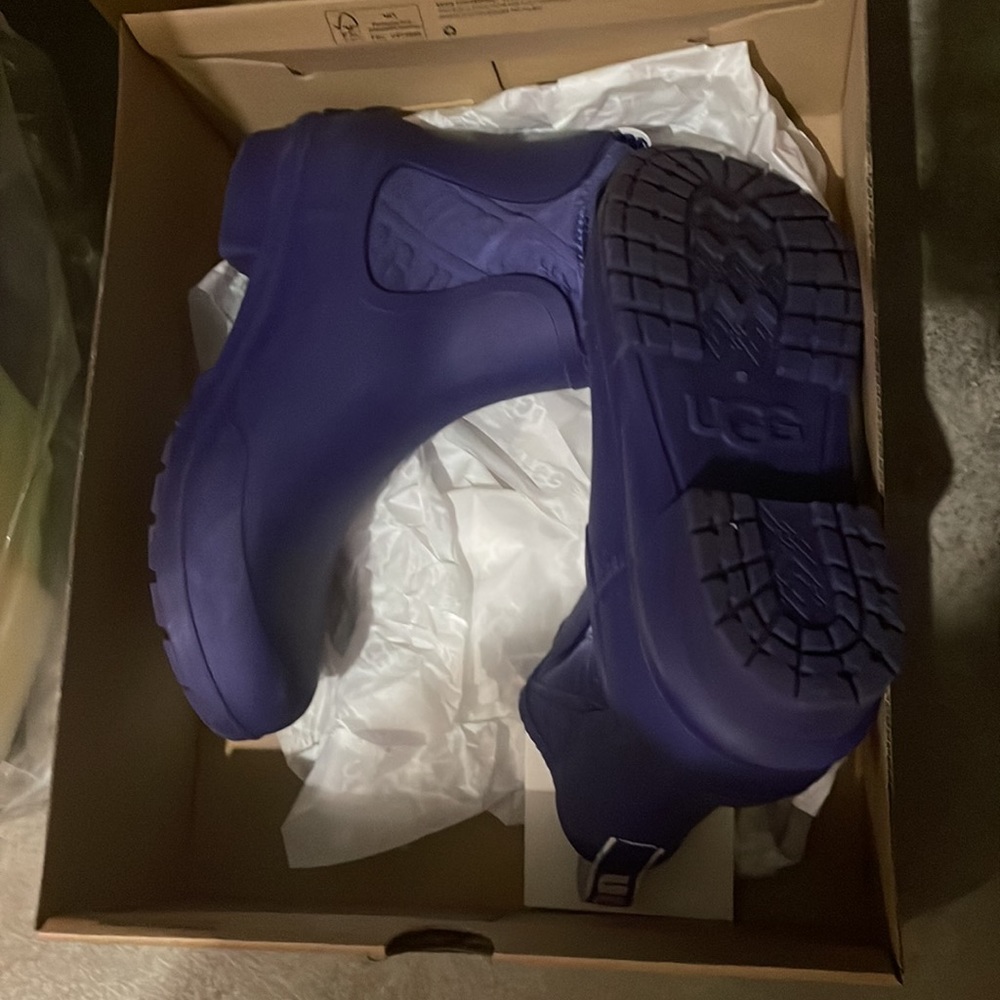 Ugg Rain Boots - image 2